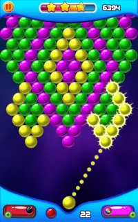 Download do APK de Jogo De Bolha - Bubble Shooter para Android