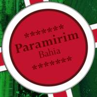 CDCR - EFA - Paramirim 1.0 on 9Apps
