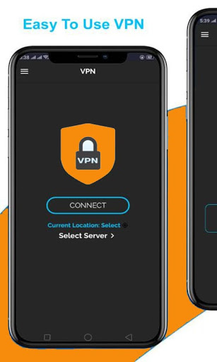 VPN For UC Browser screenshot 11