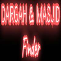 Dargah and Masjid Finder on 9Apps