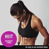 HIIT Exercise & Workout Timer on 9Apps