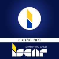 ISCAR Cutting Info on 9Apps