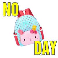 No Bag Day - AP CDMA on 9Apps