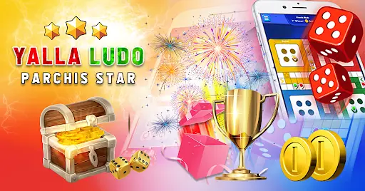 Yalla Ludo - Ludo&Domino by Yalla Technology FZ-LLC