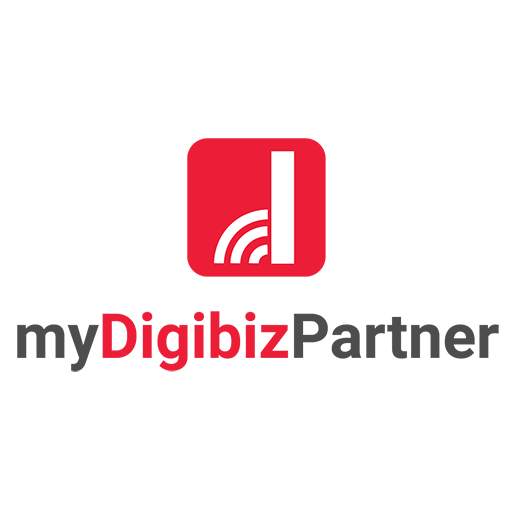 MyDigiPartner - DBS