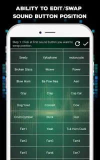 Sound Effect DJ На Андроид App Скачать - 9Apps