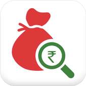 CashNoCash - ATM Finder app