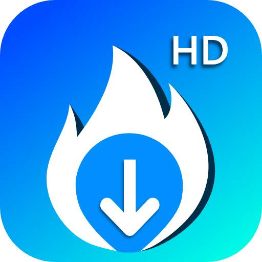 Free HD Video Downloader App for Social Media
