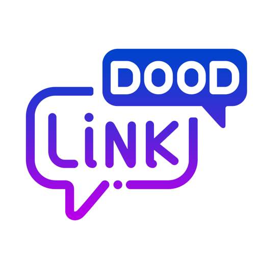 LiNKDOOD Communication Android-Next Gen Chats App