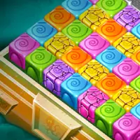 Premium Casual Games- Cubis 2 Puzzle Gallery Mozaki