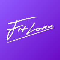 Fit Lovers App - Diet without 