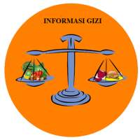 Informasi Gizi