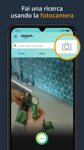 Amazon Shopping screenshot 4