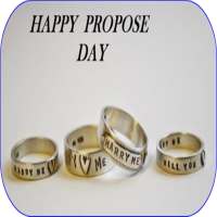 Happy Propose Day Images 2020 on 9Apps