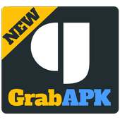 Grab APK File