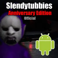 Slendytubbies 3 Community Edition on Android Infection Showcase 