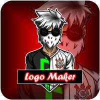FF Logo Maker - Gaming Logo