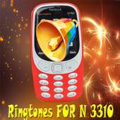 Ringtones for Nokia 3310 2017