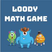 Loody Math | Math Games