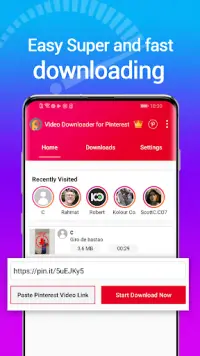 Best Pinterest Video Downloader of 2023