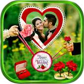 Wedding Frames on 9Apps