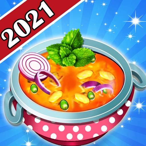 Cooking Mad : Cooking Madness Fever Cooking Games