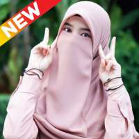 Niqab Girls Profile Pictures | Muslimah Wallpapers