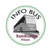 Rapid Kuantan Bus Information on 9Apps