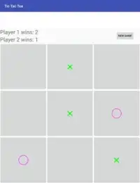 Tic Tac Toe Play With Friends APK for Android - Download