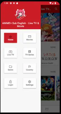 AnimeFlix - Anime Tv APK for Android Download