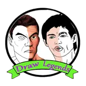 How To Draw Van Damme And Bruce Lee Apk Download 2023 - Free - 9Apps