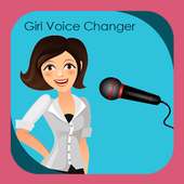 Girl Voice Changer