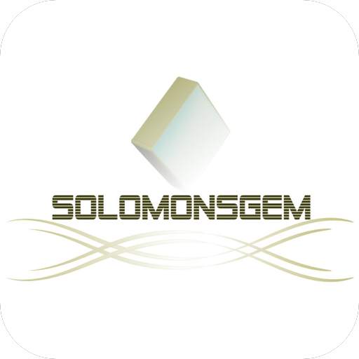 Solomons Gem