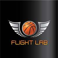 Flight Lab Hoops training