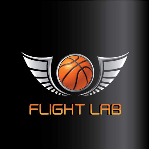 Flight Lab Hoops training