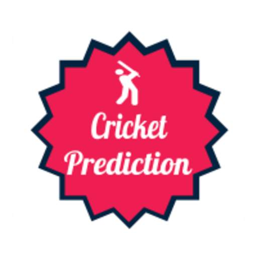 Cricket Prediction of winning match