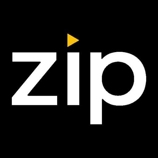 Zip – Get there in a Zip!