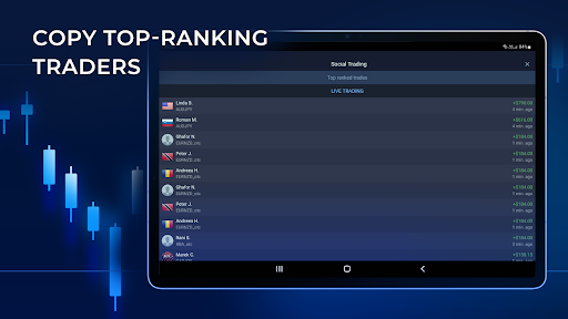 Pocket Option Broker screenshot 7