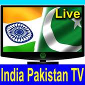 All India Pakistan TV Channels