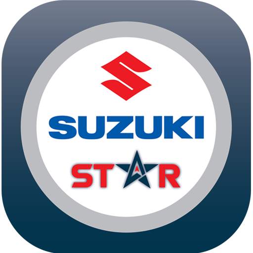 SUZUKI STAR CUSTOMER EXPERIENCE APP