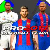 PRO 2017 Ultimat Team