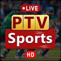 ptv sports Live - ptv sports cricket Streaming: