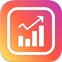 Followers & Unfollowers for Instagram - Analytics
