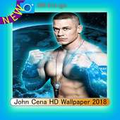 John Cena HD Wallpaper 2018 on 9Apps