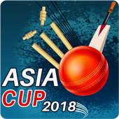 Asia Cup 2018