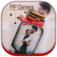 PIP Art - PIP Blur Photo Editor on 9Apps