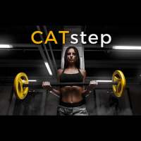 CAT step, студия фитнеса on 9Apps