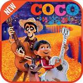 Coco Photo Frames on 9Apps