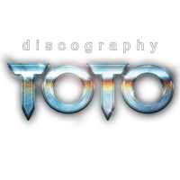 TOTO discography