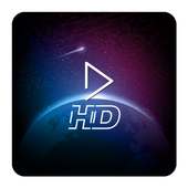 Universal Player HD on 9Apps